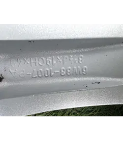 5x108 19" Jaguar gyári alufelni 8,5Jx19h2 ET49 - Mobil Gumis 7