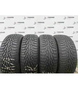 185/65 R14 Nokian WR D4 téli gumi 6,5-7,5mm - Mobil Gumis