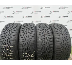 185/65 R14 Nokian WR D4 téli gumi 6,5-7,5mm - Mobil Gumis