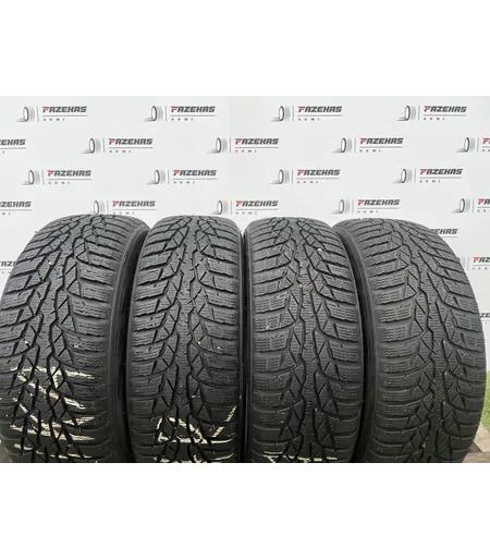 185/65 R14 Nokian WR D4 téli gumi 6,5-7,5mm - Mobil Gumis