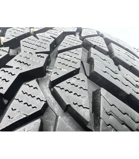 185/65 R14 Nokian WR D4 téli gumi 6,5-7,5mm - Mobil Gumis 4