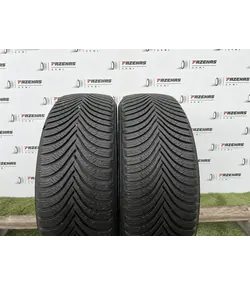 205/55 R16 Michelin Alpin 5 téli gumi 6,5-7mm - Mobil Gumis