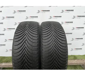 205/55 R16 Michelin Alpin 5 téli gumi 6,5-7mm - Mobil Gumis
