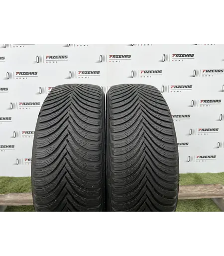 205/55 R16 Michelin Alpin 5 téli gumi 6,5-7mm - Mobil Gumis