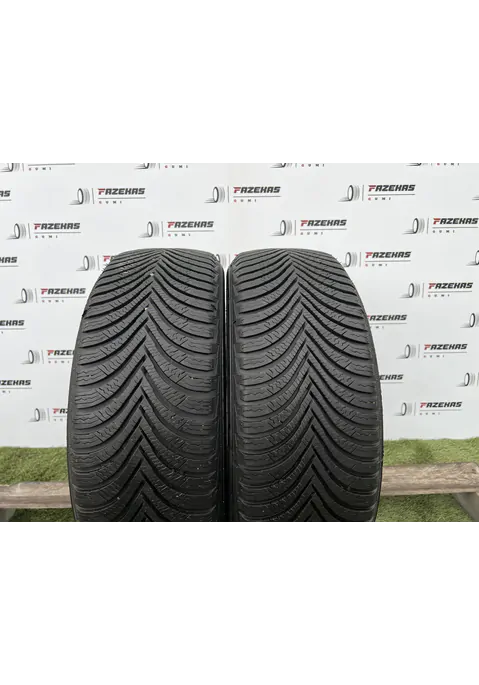 205/55 R16 Michelin Alpin 5 téli gumi 6,5-7mm - Mobil Gumis