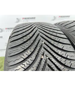 205/55 R16 Michelin Alpin 5 téli gumi 6,5-7mm - Mobil Gumis 2