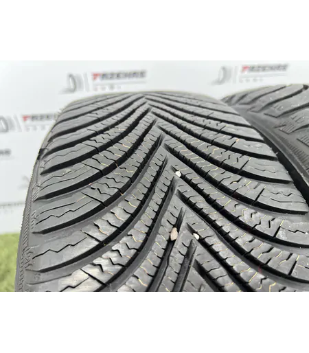 205/55 R16 Michelin Alpin 5 téli gumi 6,5-7mm - Mobil Gumis 2