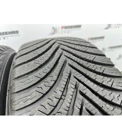 205/55 R16 Michelin Alpin 5 téli gumi 6,5-7mm - Mobil Gumis 3
