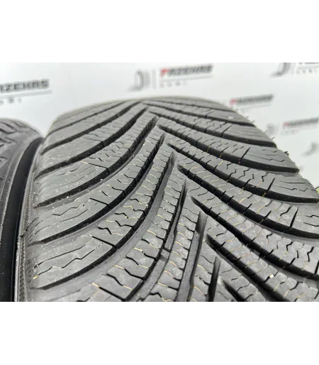 205/55 R16 Michelin Alpin 5 téli gumi 6,5-7mm - Mobil Gumis 3