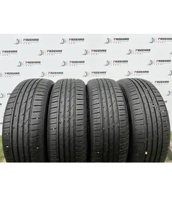 185/60 R15 Nexen N’blue HD nyári gumi 6-6,5mm - Mobil Gumis