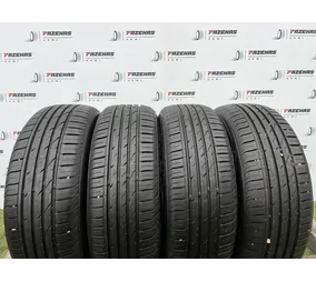185/60 R15 Nexen N’blue HD nyári gumi 6-6,5mm - Mobil Gumis