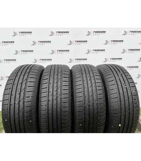 185/60 R15 Nexen N’blue HD nyári gumi 6-6,5mm - Mobil Gumis