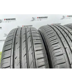185/60 R15 Nexen N’blue HD nyári gumi 6-6,5mm - Mobil Gumis 2