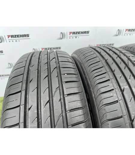 185/60 R15 Nexen N’blue HD nyári gumi 6-6,5mm - Mobil Gumis 2