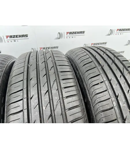 185/60 R15 Nexen N’blue HD nyári gumi 6-6,5mm - Mobil Gumis 3
