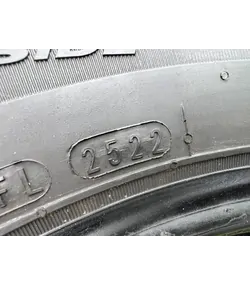 185/60 R15 Nexen N’blue HD nyári gumi 6-6,5mm - Mobil Gumis 6