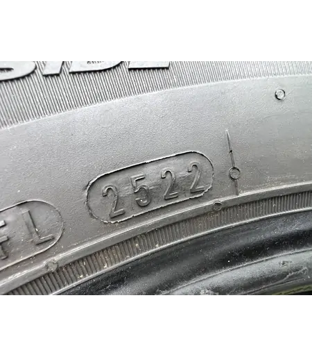 185/60 R15 Nexen N’blue HD nyári gumi 6-6,5mm - Mobil Gumis 6