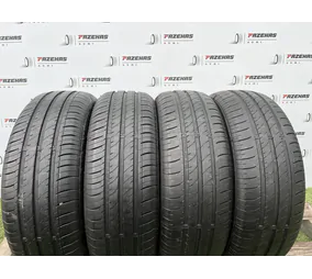 185/60 R15 Nankang EcoNex nyári gumi 5,5mm - Mobil Gumis