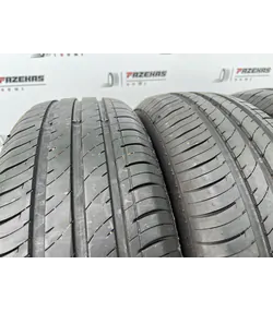 185/60 R15 Nankang EcoNex nyári gumi 5,5mm - Mobil Gumis 2