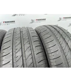 185/60 R15 Nankang EcoNex nyári gumi 5,5mm - Mobil Gumis 3