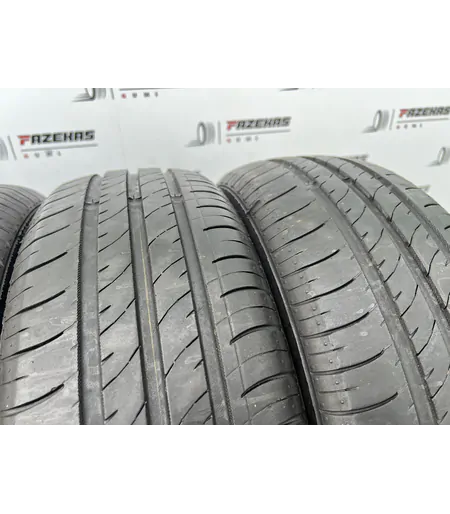 185/60 R15 Nankang EcoNex nyári gumi 5,5mm - Mobil Gumis 3