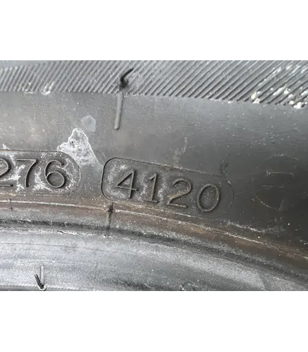185/60 R15 Nankang EcoNex nyári gumi 5,5mm - Mobil Gumis 4
