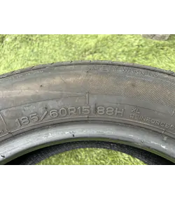 185/60 R15 Nankang EcoNex nyári gumi 5,5mm - Mobil Gumis 5