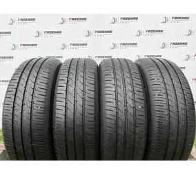 185/65 R15 Nankang NanoEnergy 3 nyári gumi 6mm - Mobil Gumis