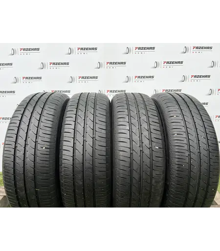 185/65 R15 Nankang NanoEnergy 3 nyári gumi 6mm - Mobil Gumis