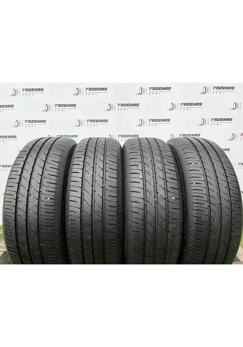185/65 R15 Nankang NanoEnergy 3 nyári gumi 6mm - Mobil Gumis
