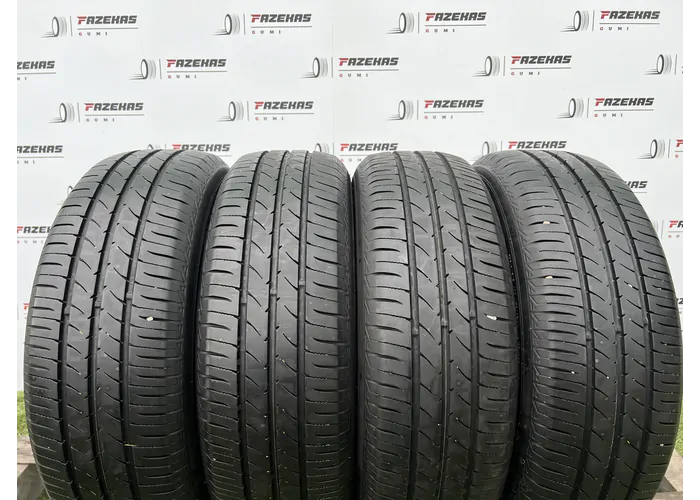 185/65 R15 Nankang NanoEnergy 3 nyári gumi 6mm - Mobil Gumis