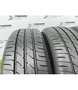 185/65 R15 Nankang NanoEnergy 3 nyári gumi 6mm - Mobil Gumis 2