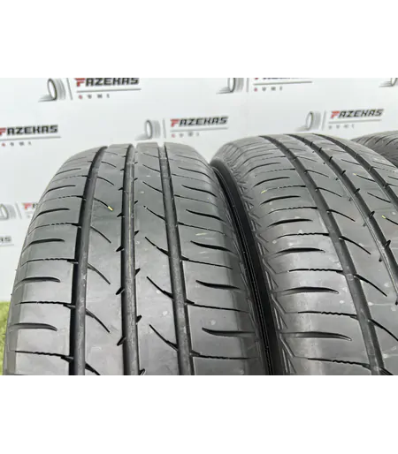 185/65 R15 Nankang NanoEnergy 3 nyári gumi 6mm - Mobil Gumis 2