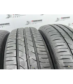 185/65 R15 Nankang NanoEnergy 3 nyári gumi 6mm - Mobil Gumis 3