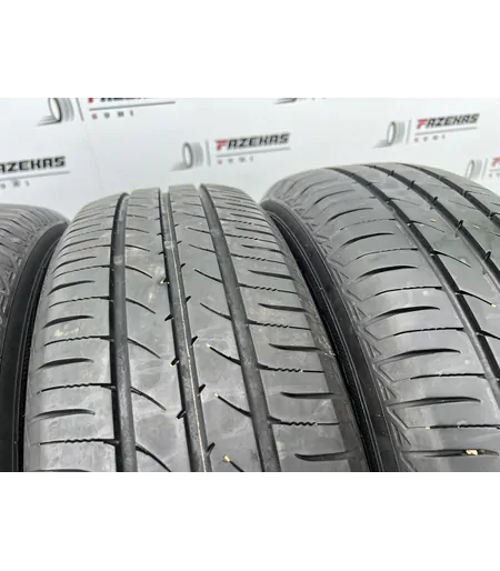 185/65 R15 Nankang NanoEnergy 3 nyári gumi 6mm - Mobil Gumis 3