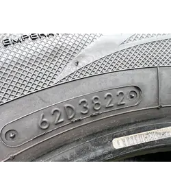185/65 R15 Nankang NanoEnergy 3 nyári gumi 6mm - Mobil Gumis 4