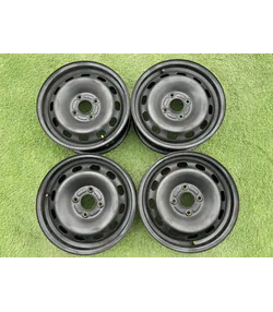4x108 15" Ford gyári lemezfelni 6Jx15h2 ET47,5 1