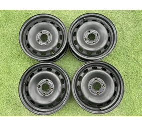 4x108 15" Ford gyári lemezfelni 6Jx15h2 ET47,5 alapértelmezett kép
