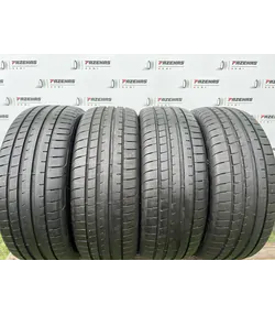 205/45 R17 Goodyear Eagle F1 nyári gumi 5,5mm - Mobil Gumis