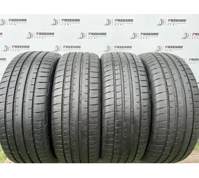 205/45 R17 Goodyear Eagle F1 nyári gumi 5,5mm - Mobil Gumis