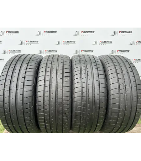 205/45 R17 Goodyear Eagle F1 nyári gumi 5,5mm - Mobil Gumis