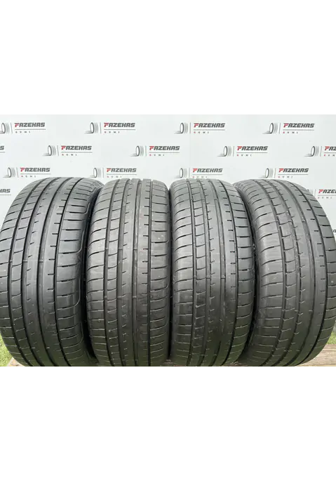 205/45 R17 Goodyear Eagle F1 nyári gumi 5,5mm - Mobil Gumis