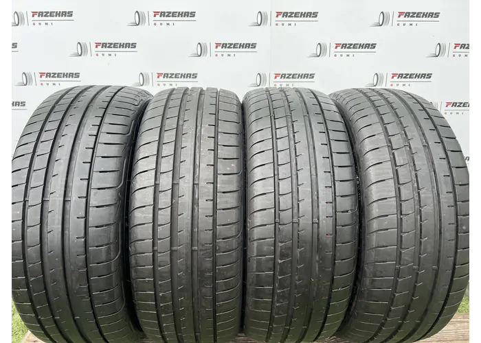 205/45 R17 Goodyear Eagle F1 nyári gumi 5,5mm - Mobil Gumis