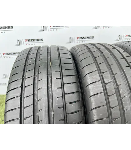 205/45 R17 Goodyear Eagle F1 nyári gumi 5,5mm - Mobil Gumis 2