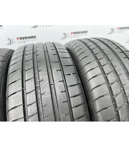 205/45 R17 Goodyear Eagle F1 nyári gumi 5,5mm - Mobil Gumis 3
