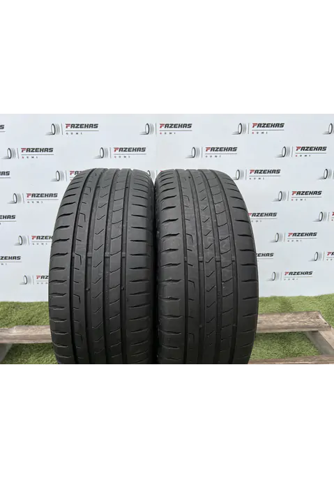 205/55 R16 Continental PremiumContact 7 nyári gumi 5-5,5mm - Mobil Gumis
