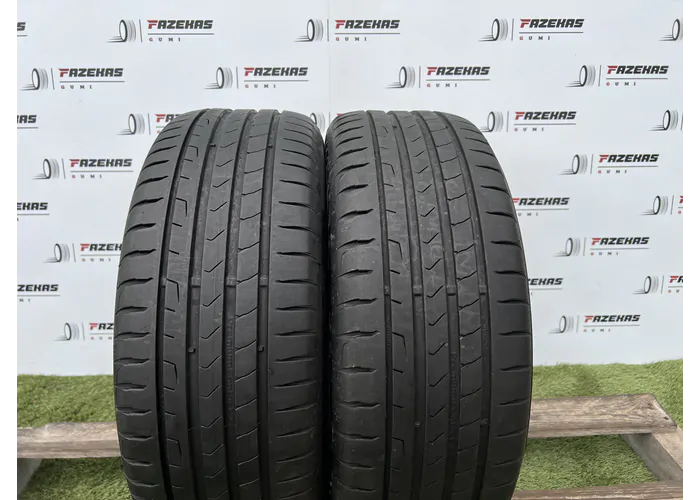 205/55 R16 Continental PremiumContact 7 nyári gumi 5-5,5mm - Mobil Gumis