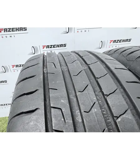 205/55 R16 Continental PremiumContact 7 nyári gumi 5-5,5mm - Mobil Gumis 2