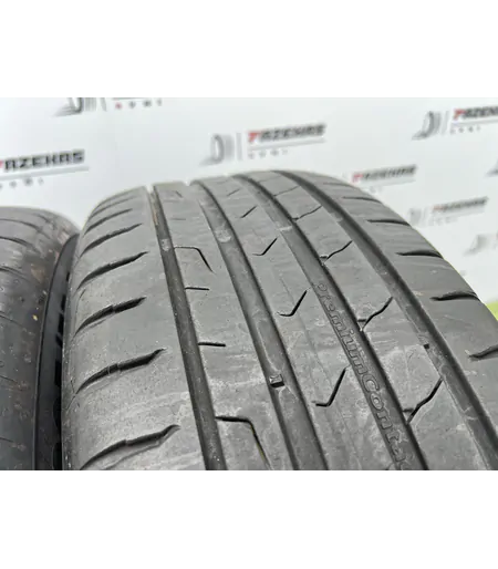 205/55 R16 Continental PremiumContact 7 nyári gumi 5-5,5mm - Mobil Gumis 3