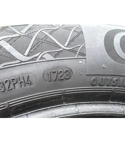 205/55 R16 Continental PremiumContact 7 nyári gumi 5-5,5mm - Mobil Gumis 5